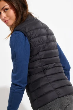 Banana Moon Doudoune ULLA DURHAM- Vestes & Manteaux