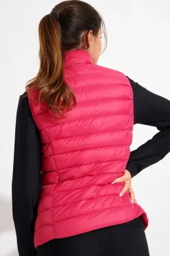 Banana Moon Doudoune ULLA DURHAM- Vestes & Manteaux