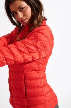 Banana Moon Doudoune CAMROSE DURHAM- Vestes & Manteaux