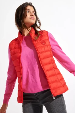 Banana Moon Doudoune ULLA DURHAM- Vestes & Manteaux