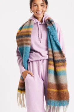 Banana Moon Echarpes et foulards KACIE PALANGA- Echarpes & Foulards