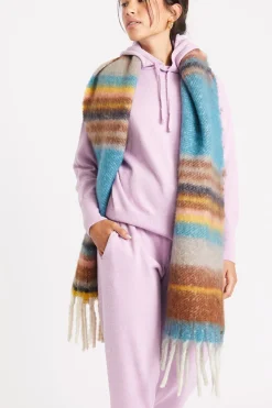 Banana Moon Echarpes et foulards KACIE PALANGA- Echarpes & Foulards