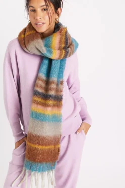 Banana Moon Echarpes et foulards KACIE PALANGA- Echarpes & Foulards