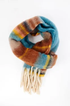 Banana Moon Echarpes et foulards KACIE PALANGA- Echarpes & Foulards