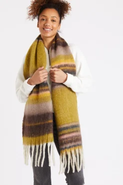 Banana Moon Echarpes et foulards KACIE PALANGA- Echarpes & Foulards