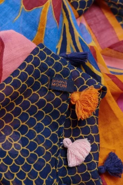 Banana Moon Echarpes et foulards ALDINE SPLENDORA- Echarpes & Foulards