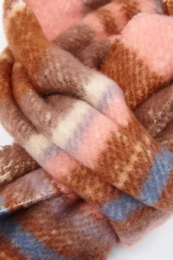 Banana Moon Echarpes et foulards KACIE PALANGA- Echarpes & Foulards