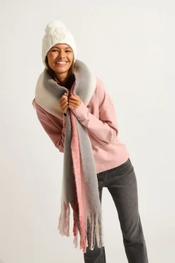 Banana Moon Echarpes et foulards FELLOWS TRESCOT- Echarpes & Foulards