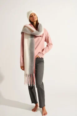 Banana Moon Echarpes et foulards FELLOWS TRESCOT- Echarpes & Foulards