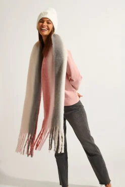 Banana Moon Echarpes et foulards FELLOWS TRESCOT- Echarpes & Foulards