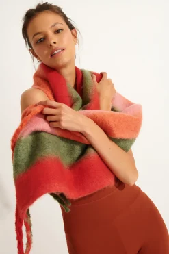 Banana Moon Echarpes et foulards FELLOWS TRESCOT- Echarpes & Foulards