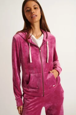 Banana Moon Ensemble velours FRESCO & KEENAN SEALAKE- Loungewear|Pantalons