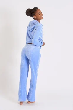 Banana Moon ensembre 2 pièces ciel MAKAIO & JOSIE SEALAKE- Loungewear