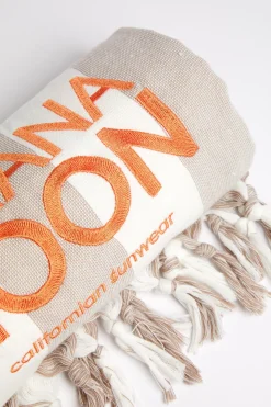 Banana Moon FOUTA AISSIA MARBELLA MEDINA- Foutas & Draps De Bain