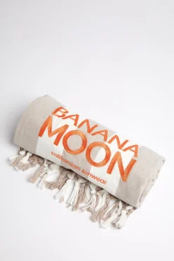 Banana Moon FOUTA AISSIA MARBELLA MEDINA- Foutas & Draps De Bain