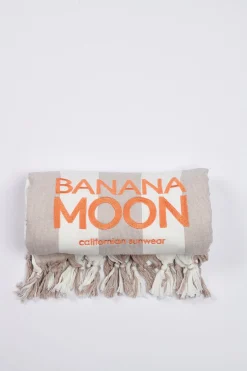 Banana Moon FOUTA AISSIA MARBELLA MEDINA- Foutas & Draps De Bain