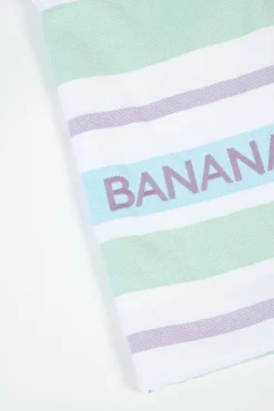Banana Moon FOUTA SAGE MARBELLA-Homme Foutas & Draps De Bain|Collection Homme