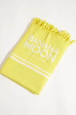 Banana Moon FOUTA CAIPA BUBBLING- Foutas & Draps De Bain