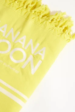 Banana Moon FOUTA CAIPA BUBBLING- Foutas & Draps De Bain