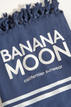 Banana Moon FOUTA STELIS BUBBLING-Homme Foutas & Draps De Bain|Collection Homme
