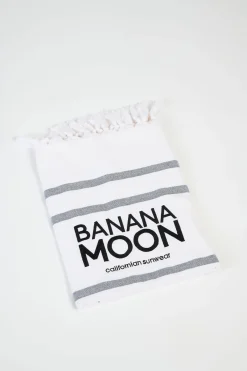 Banana Moon FOUTA SOULY MARBELLA-Homme Foutas & Draps De Bain|Collection Homme