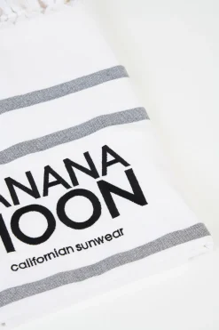 Banana Moon FOUTA SOULY MARBELLA-Homme Foutas & Draps De Bain|Collection Homme