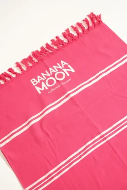 Banana Moon FOUTA CAIPA BUBBLING- Foutas & Draps De Bain