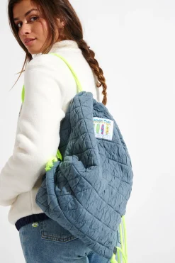 Banana Moon Gilet USKO JAYBAG- Sacs Et Pochettes