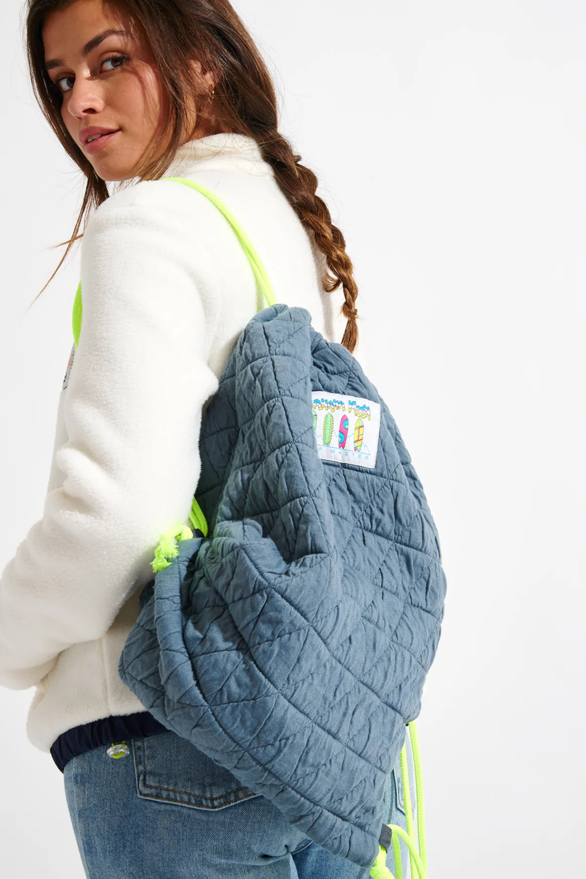 Banana Moon Gilet USKO JAYBAG- Sacs Et Pochettes