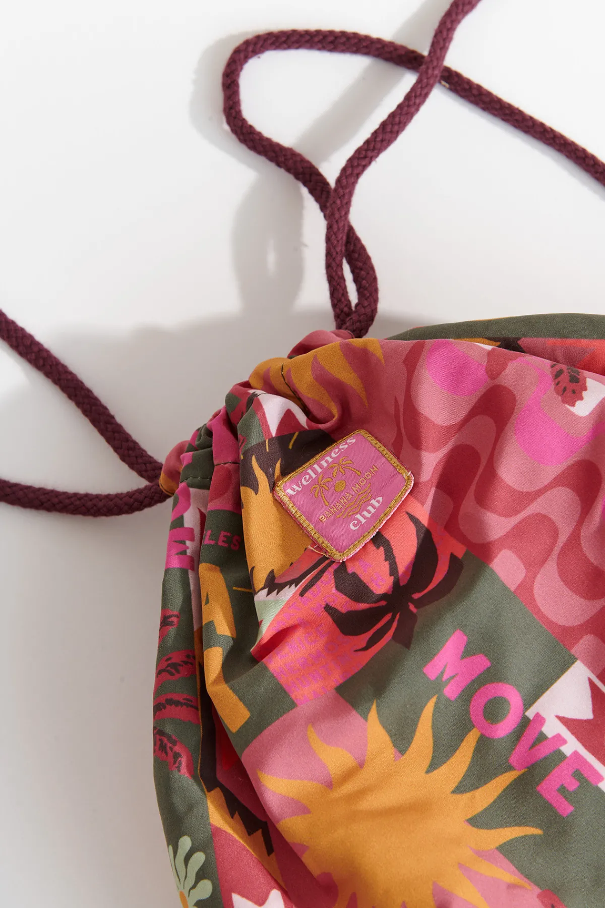 Banana Moon Gilet USKO WELLBAG- Sacs Et Pochettes