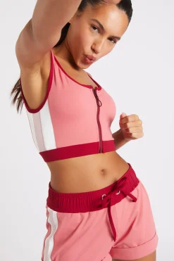 Banana Moon HAUT DE MAILLOT HAKKO SPRINT- Hauts & Brassières|Tops