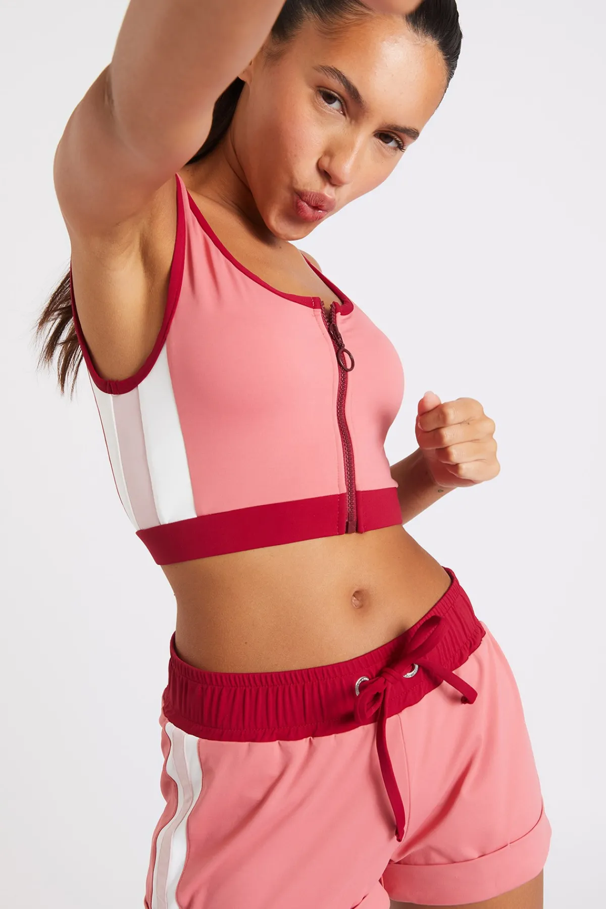 Banana Moon HAUT DE MAILLOT HAKKO SPRINT- Hauts & Brassières|Tops