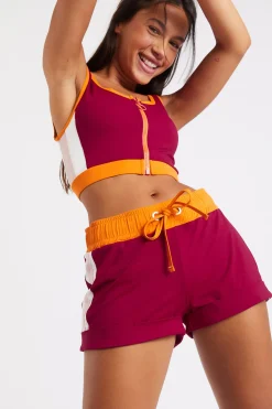 Banana Moon HAUT DE MAILLOT HAKKO SPRINT- Tops|Hauts & Brassières