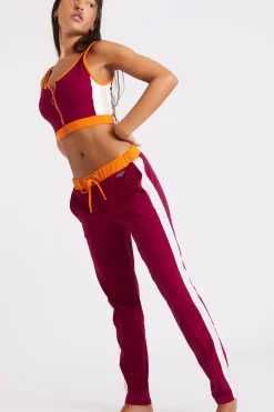 Banana Moon HAUT DE MAILLOT HAKKO SPRINT- Tops|Hauts & Brassières