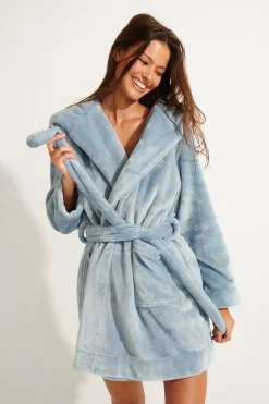 Banana Moon HOMEWEAR ZARELA PILO- Autres Accessoires