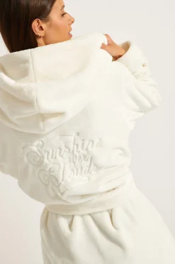 Banana Moon HOMEWEAR ZARELA PILO- Autres Accessoires