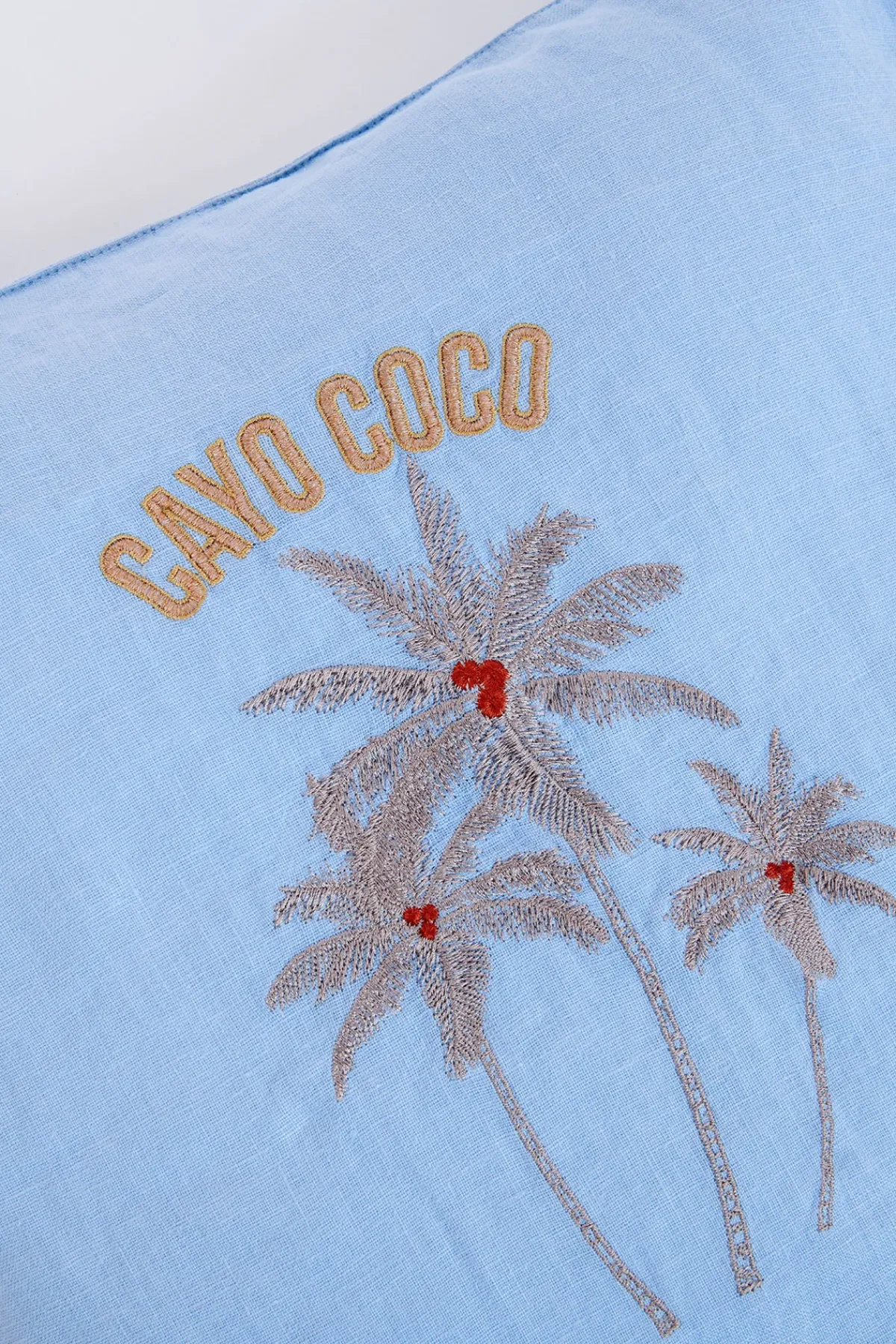 Banana Moon Housse de coussin ORAMA HAWSTON- Autres Accessoires