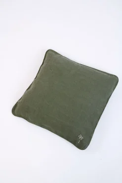 Banana Moon Housse de coussin ORAMA HAWSTON- Autres Accessoires