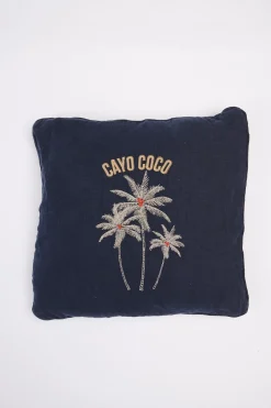 Banana Moon Housse de coussin ORAMA HAWSTON- Autres Accessoires