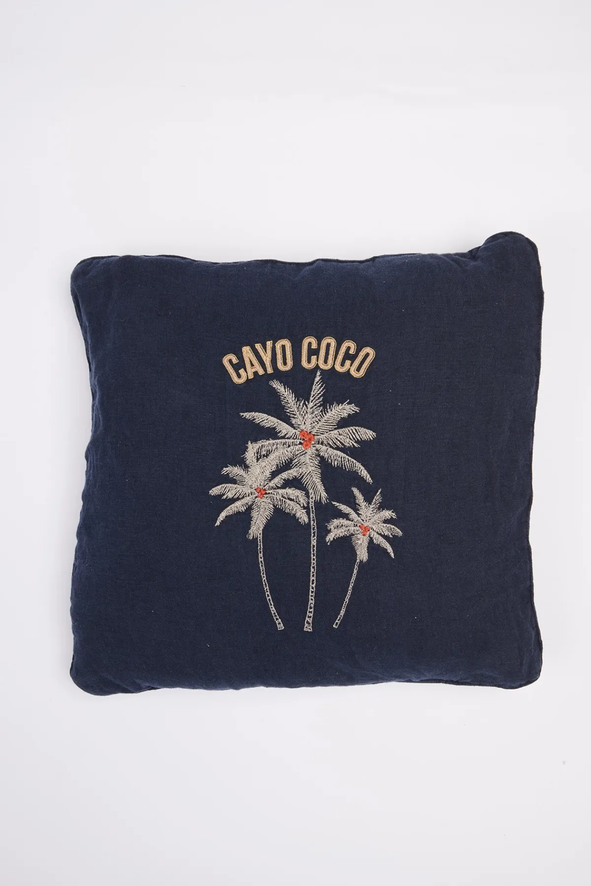 Banana Moon Housse de coussin ORAMA HAWSTON- Autres Accessoires