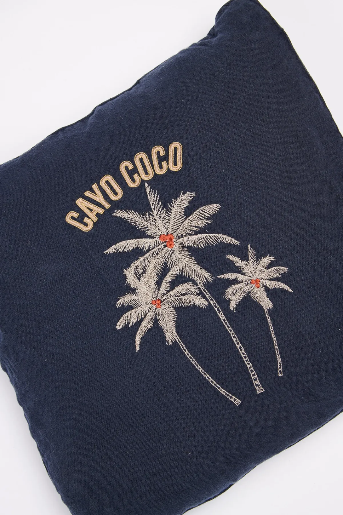 Banana Moon Housse de coussin ORAMA HAWSTON- Autres Accessoires