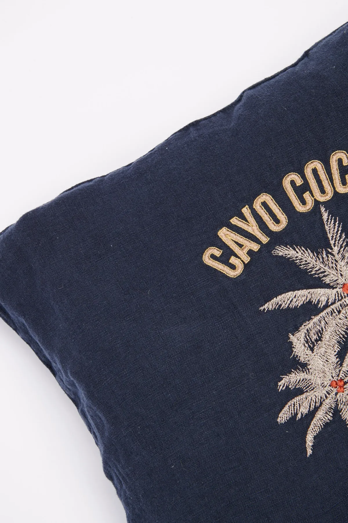 Banana Moon Housse de coussin ORAMA HAWSTON- Autres Accessoires