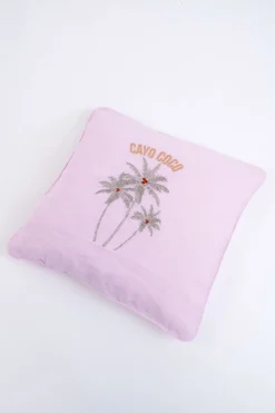 Banana Moon Housse de coussin ORAMA HAWSTON- Autres Accessoires