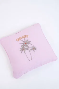 Banana Moon Housse de coussin ORAMA HAWSTON- Autres Accessoires