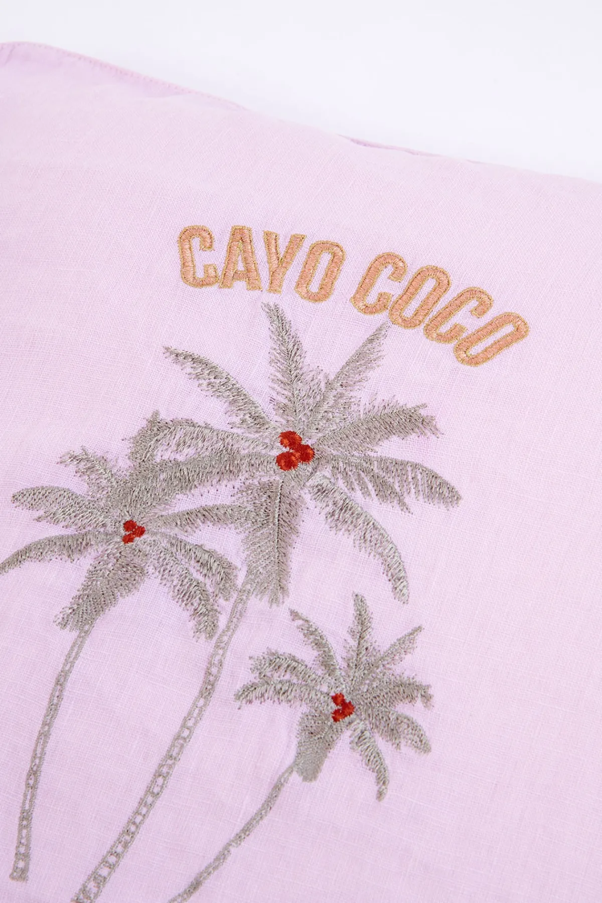 Banana Moon Housse de coussin ORAMA HAWSTON- Autres Accessoires