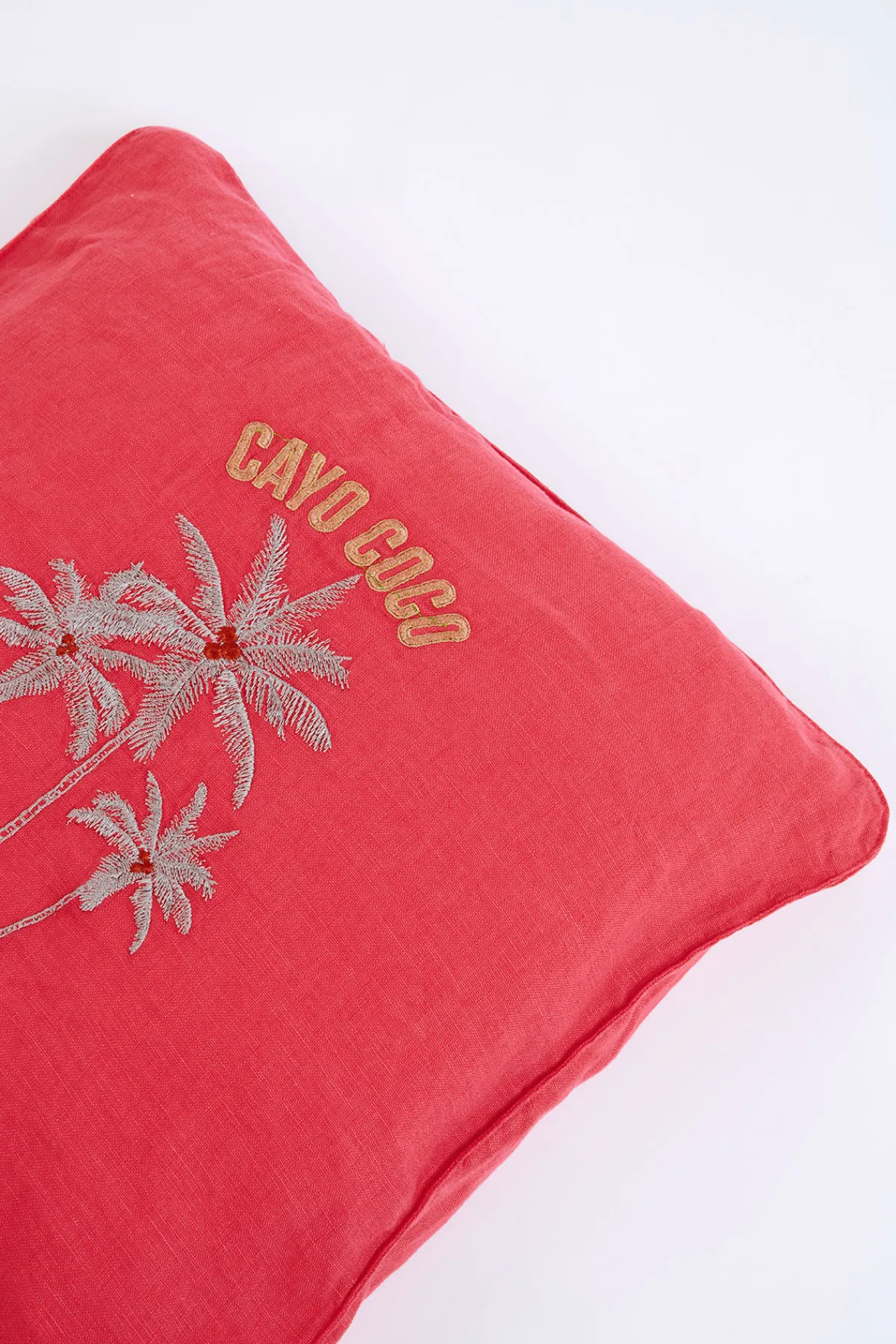 Banana Moon Housse de coussin ORAMA HAWSTON- Autres Accessoires