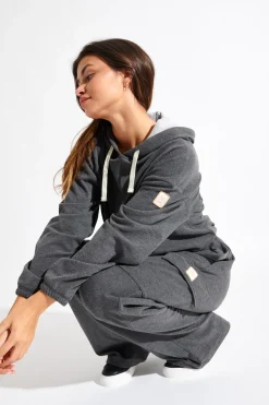 Banana Moon JOGGING BEYOND GRANITE- Loungewear|Pantalons