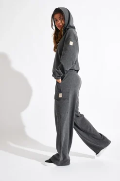 Banana Moon JOGGING BEYOND GRANITE- Loungewear|Pantalons