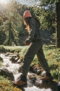 Banana Moon JOGGING OKENO BEARCREEK- Leggings & Pantalons|Pantalons