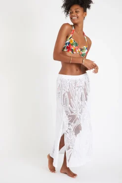 Banana Moon JUPE JETTY COCOBEACH- Jupes|Paréos